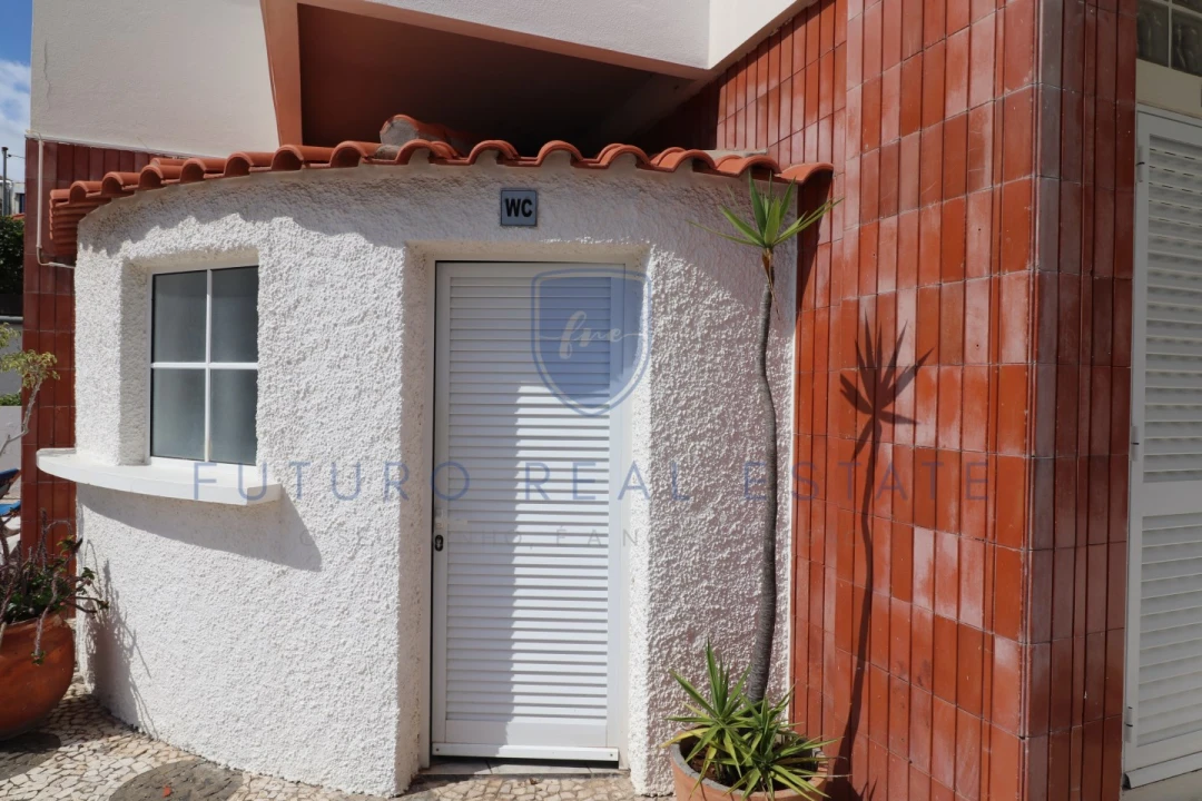 Apartamento T1 para Venda em São Martinho Foto 41