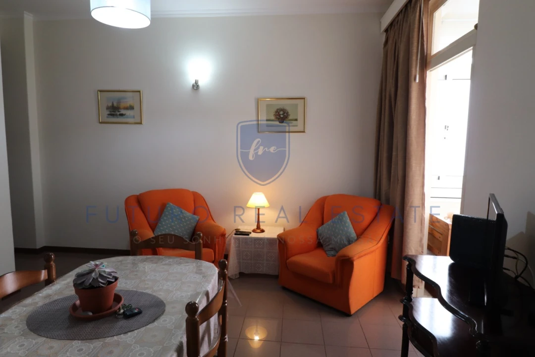 Apartamento T1 para Venda em São Martinho Foto 11