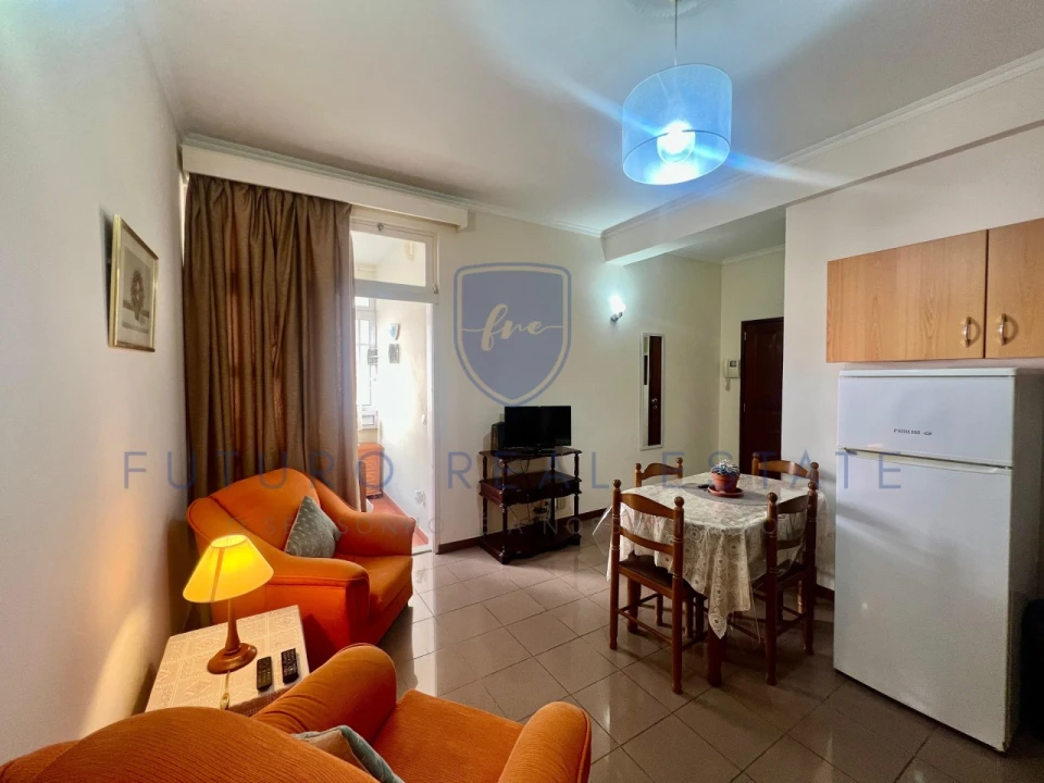 Apartamento T1 para Venda em São Martinho Foto 10