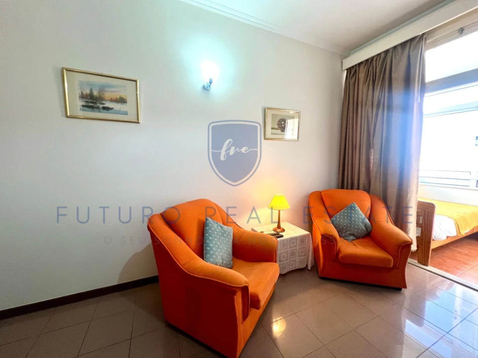 Apartamento T1 para Venda em São Martinho Foto 13