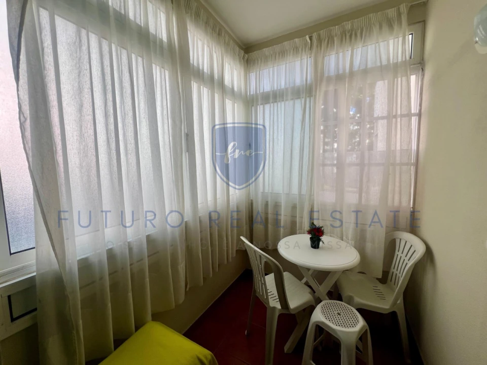 Apartamento T1 para Venda em São Martinho Foto 20