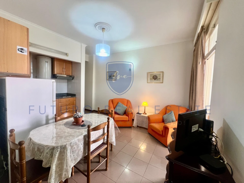 Apartamento T1 para Venda em São Martinho Foto 5