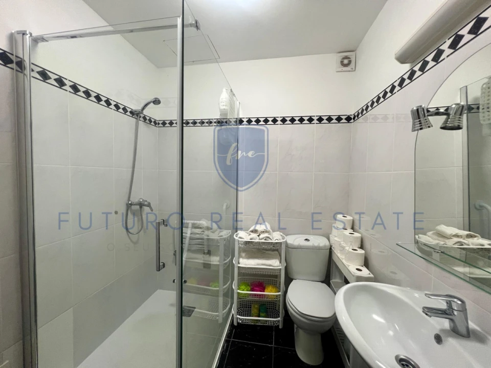 Apartamento T1 para Venda em São Martinho Foto 21