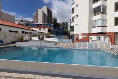 Apartamento T1 para Venda em São Martinho