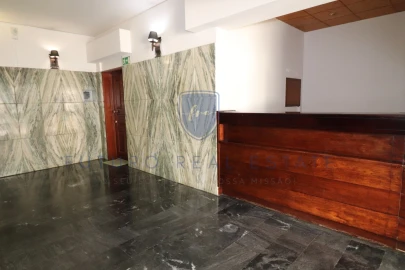 Apartamento T1 para Venda em São Martinho