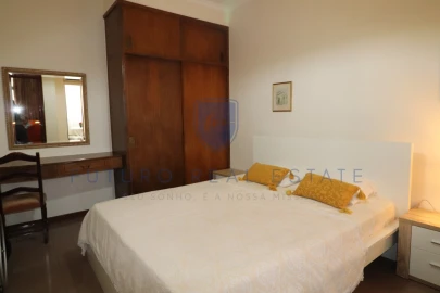 Apartamento T1 para Venda em São Martinho