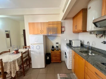 Apartamento T1 para Venda em São Martinho