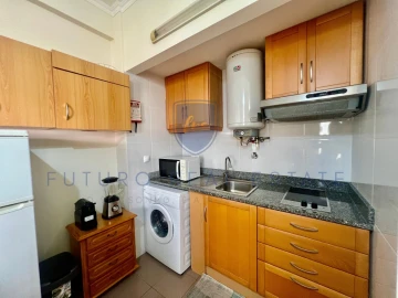 Apartamento T1 para Venda em São Martinho