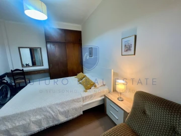 Apartamento T1 para Venda em São Martinho