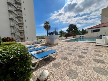 Apartamento T1 para Venda em São Martinho
