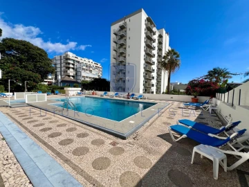 Apartamento T1 para Venda em São Martinho