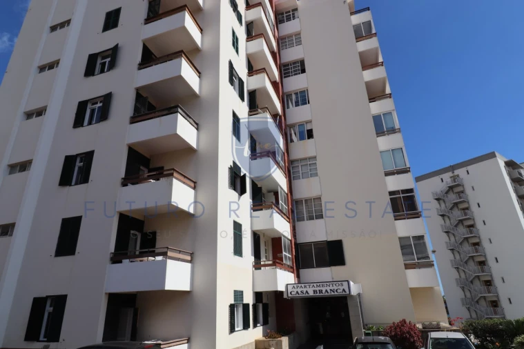 Apartamento T1 para Venda em São Martinho Foto 35
