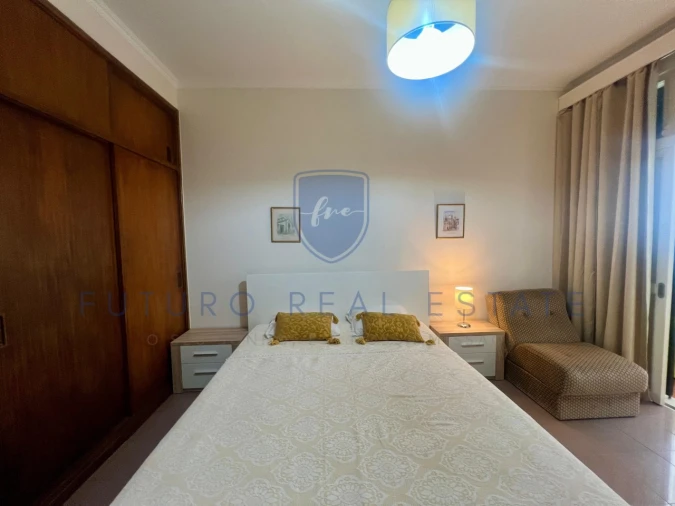 Apartamento T1 para Venda em São Martinho Foto 17