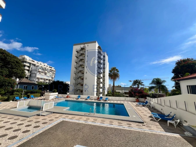 Apartamento T1 para Venda em São Martinho Foto 28