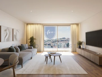 Apartamento T1 para Venda em Imaculado Coração de Maria