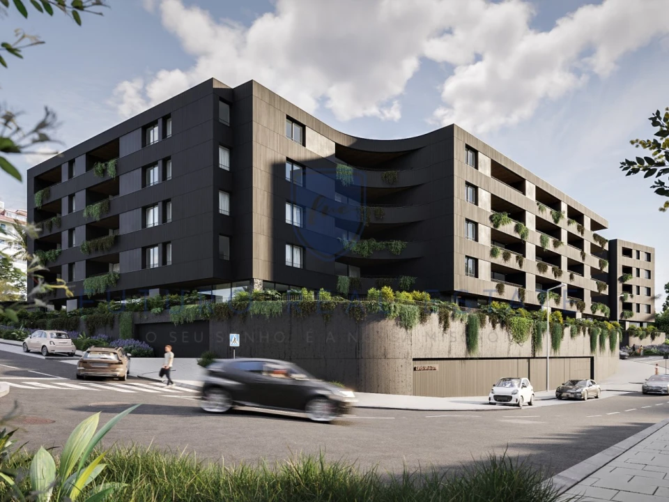 Apartamento T3 para Venda em Funchal (São Pedro) Foto 4