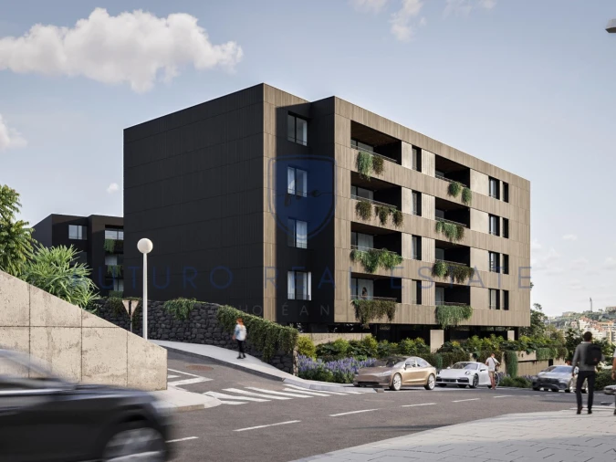 Apartamento T3 para Venda em Funchal (São Pedro) Foto 7