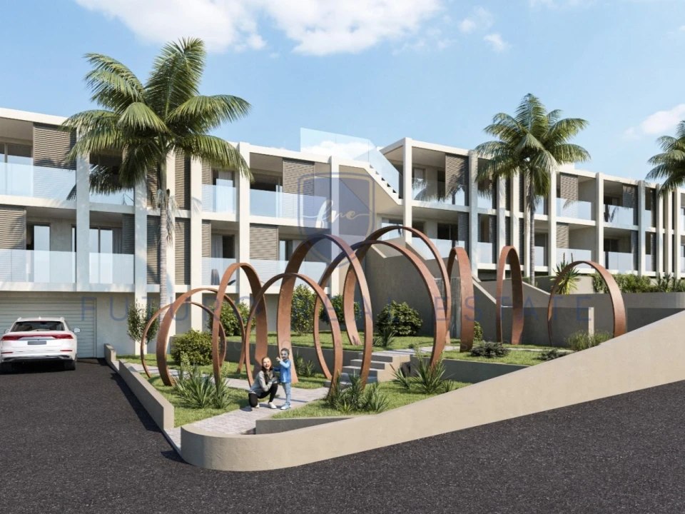 Apartamento T1 para Venda em São Martinho Foto 13