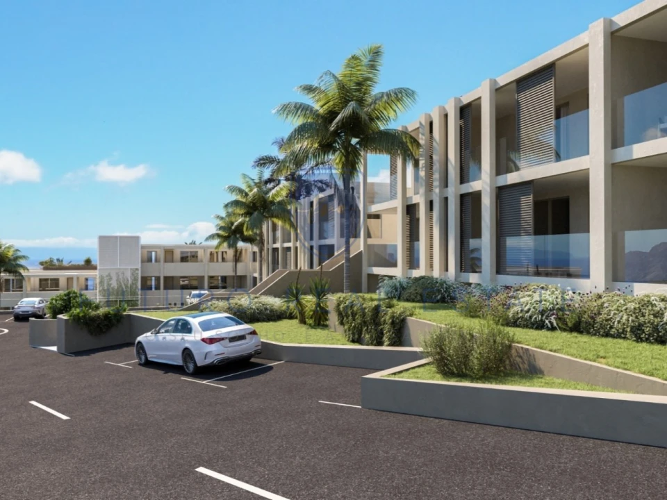 Apartamento T1 para Venda em São Martinho Foto 18