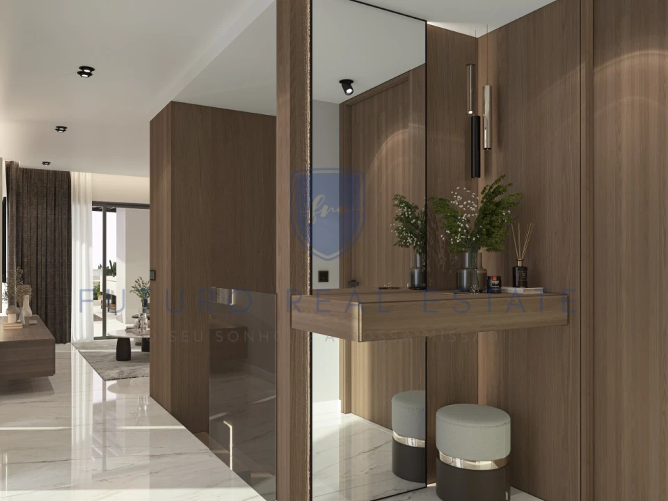 Apartamento T2 para Venda em São Martinho Foto 6