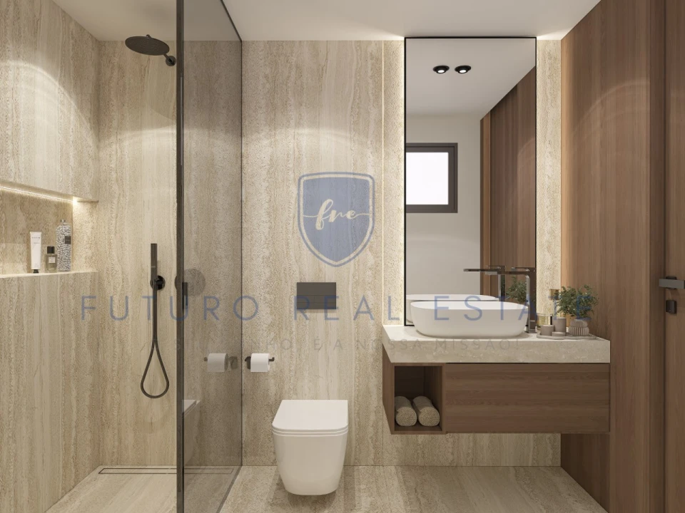 Apartamento T2 para Venda em São Martinho Foto 11