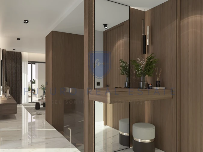 Apartamento T2 para Venda em São Martinho Foto 6