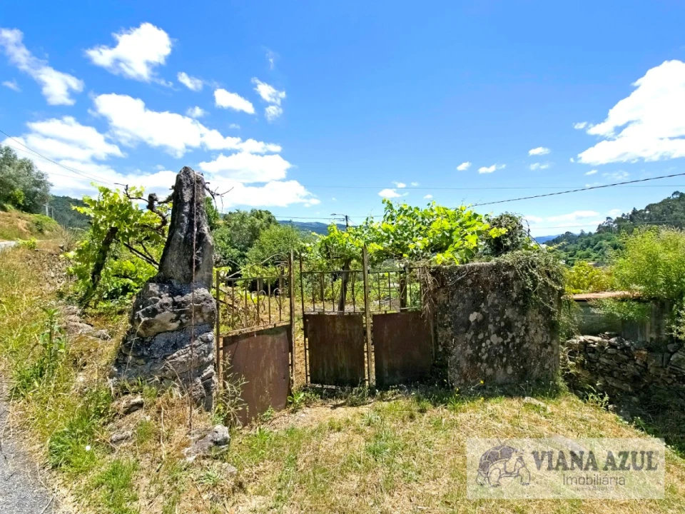 Quinta T2 para Venda em Labruja Foto 1