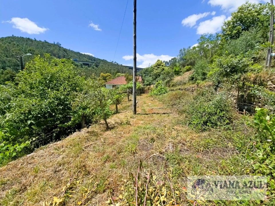 Quinta T2 para Venda em Labruja Foto 10