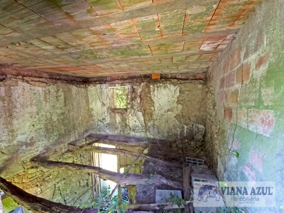 Quinta T2 para Venda em Labruja Foto 14