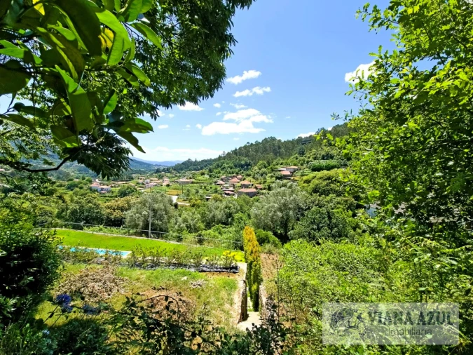 Quinta T2 para Venda em Labruja Foto 9