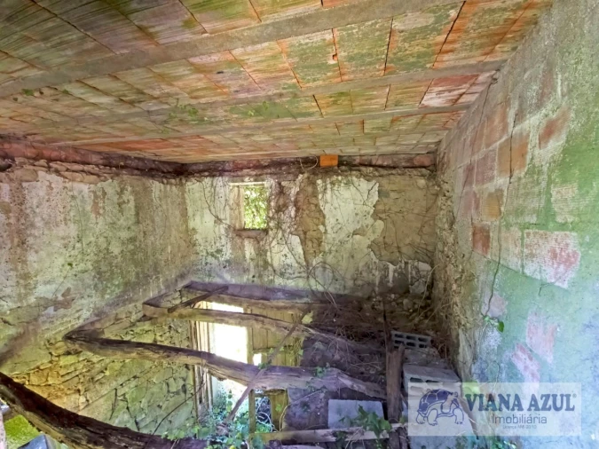 Quinta T2 para Venda em Labruja Foto 14