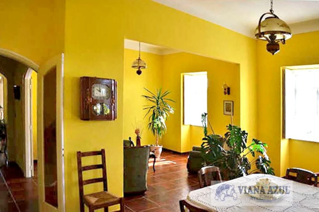 Quinta T5 para Venda em Vila de Punhe Foto 7