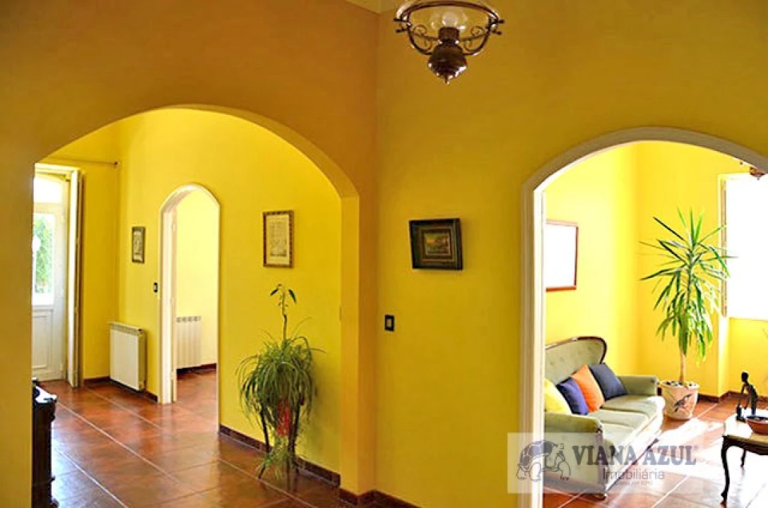 Quinta T5 para Venda em Vila de Punhe Foto 9