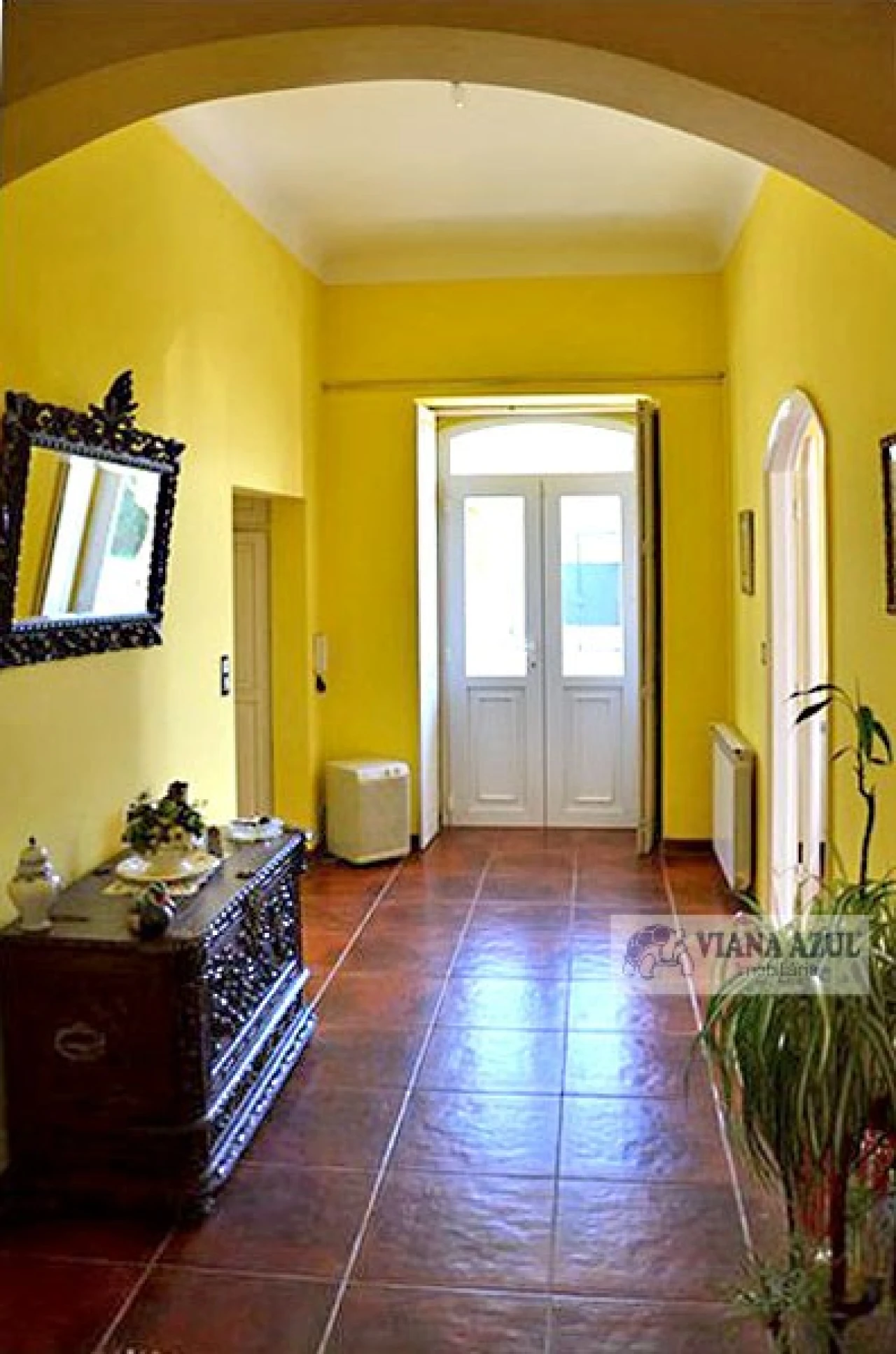 Quinta T5 para Venda em Vila de Punhe Foto 11