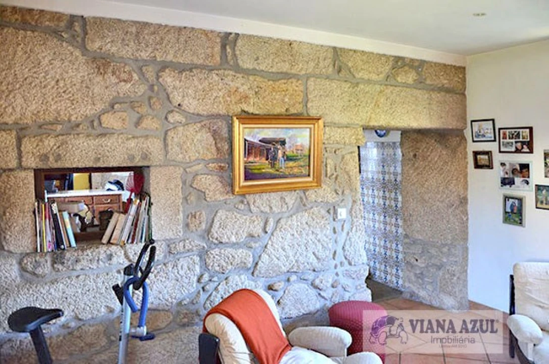 Quinta T5 para Venda em Vila de Punhe Foto 13