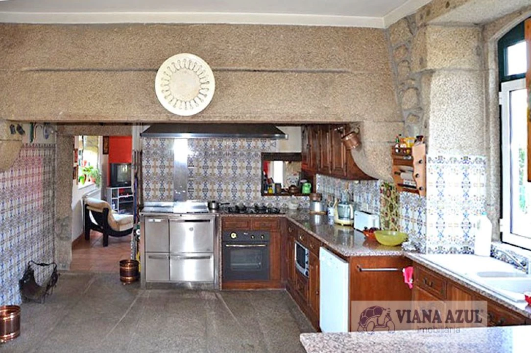 Quinta T5 para Venda em Vila de Punhe Foto 16