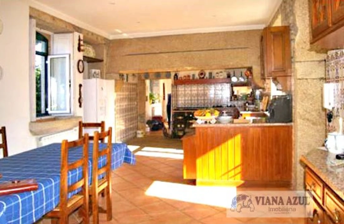 Quinta T5 para Venda em Vila de Punhe Foto 21