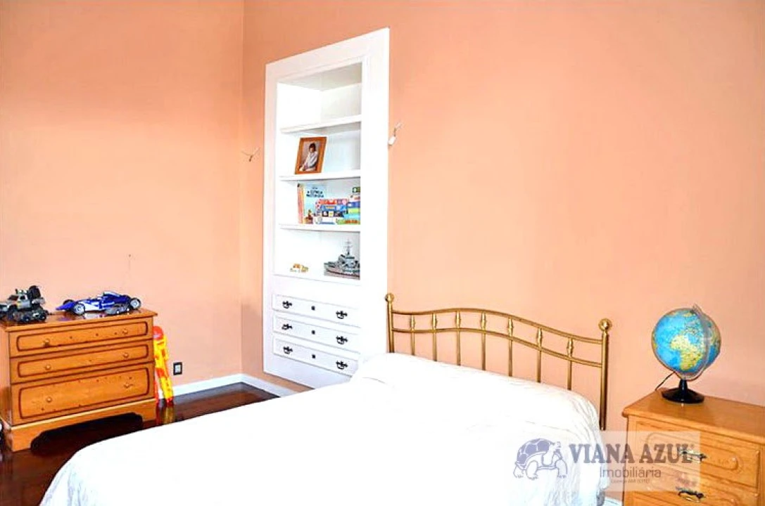 Quinta T5 para Venda em Vila de Punhe Foto 26