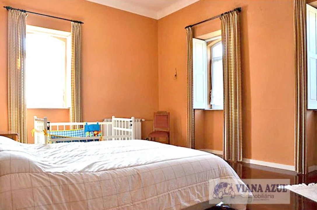 Quinta T5 para Venda em Vila de Punhe Foto 29