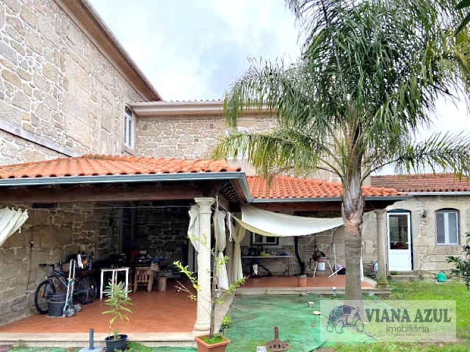 Quinta T5 para Venda em Vila de Punhe Foto 34