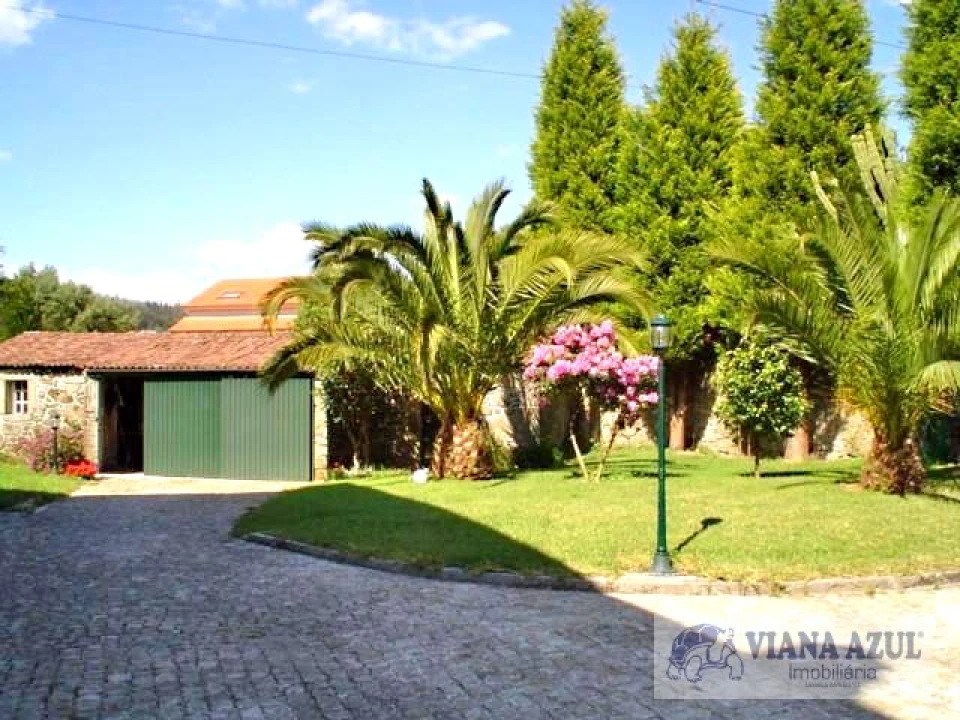 Quinta T5 para Venda em Vila de Punhe Foto 38