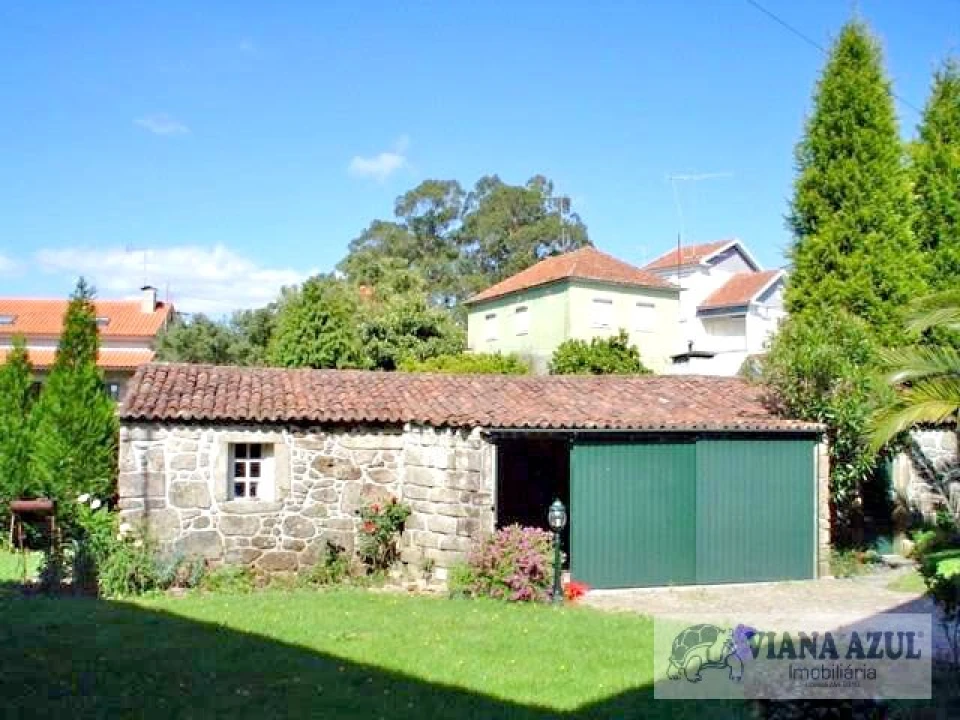 Quinta T5 para Venda em Vila de Punhe Foto 39