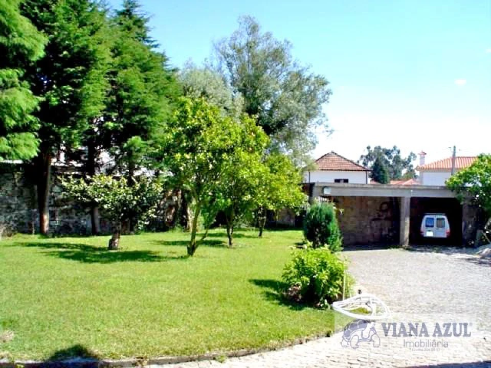 Quinta T5 para Venda em Vila de Punhe Foto 43