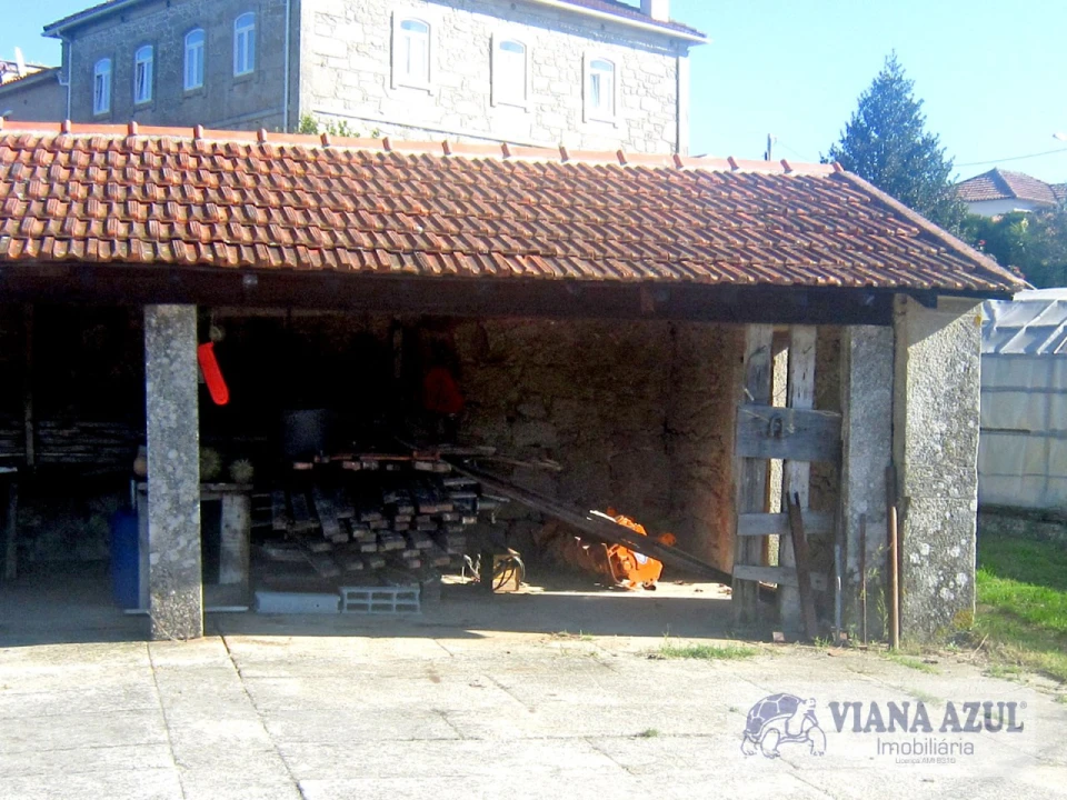 Quinta T5 para Venda em Vila de Punhe Foto 44