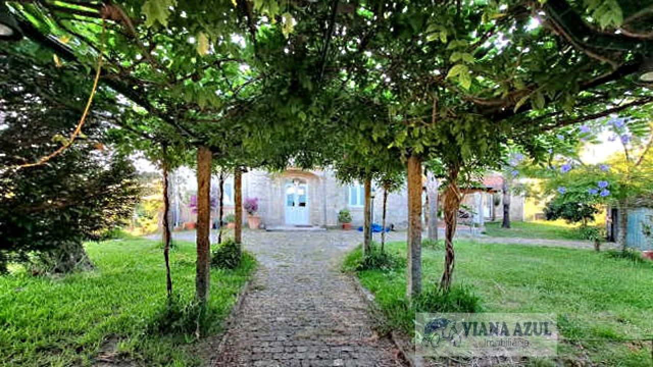 Quinta T5 para Venda em Vila de Punhe Foto 45