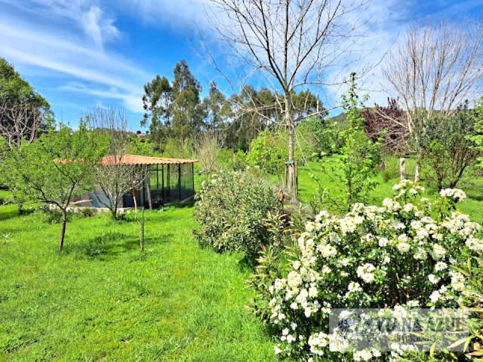 Quinta T5 para Venda em Vila de Punhe Foto 49