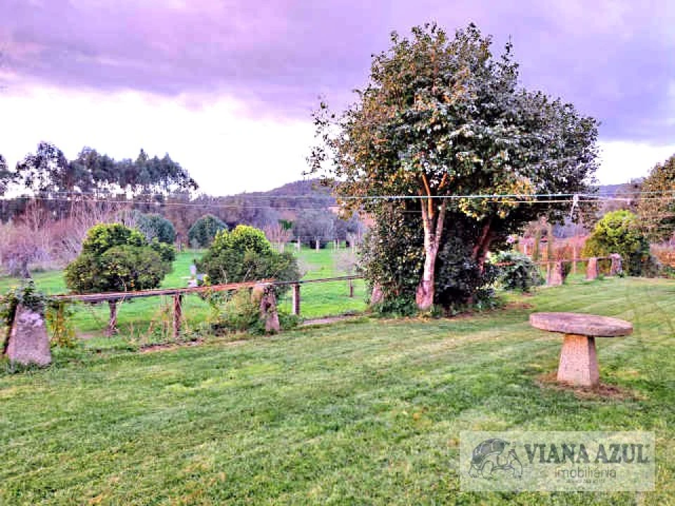 Quinta T5 para Venda em Vila de Punhe Foto 52