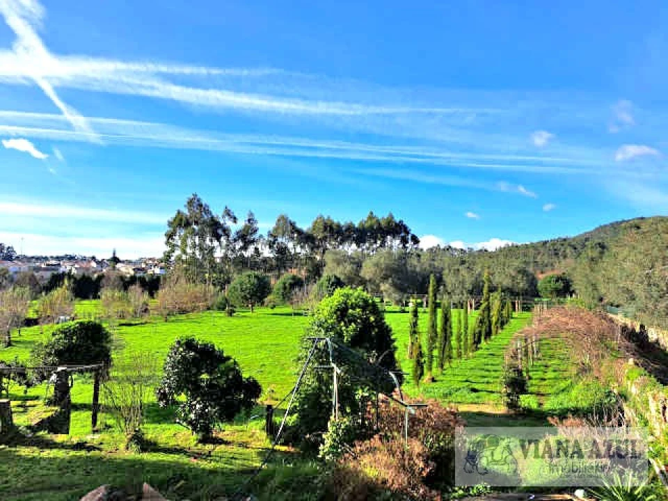 Quinta T5 para Venda em Vila de Punhe Foto 55