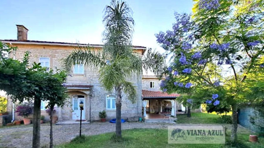 Quinta T5 para Venda em Vila de Punhe