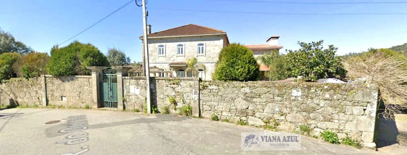 Quinta T5 para Venda em Vila de Punhe Foto 3